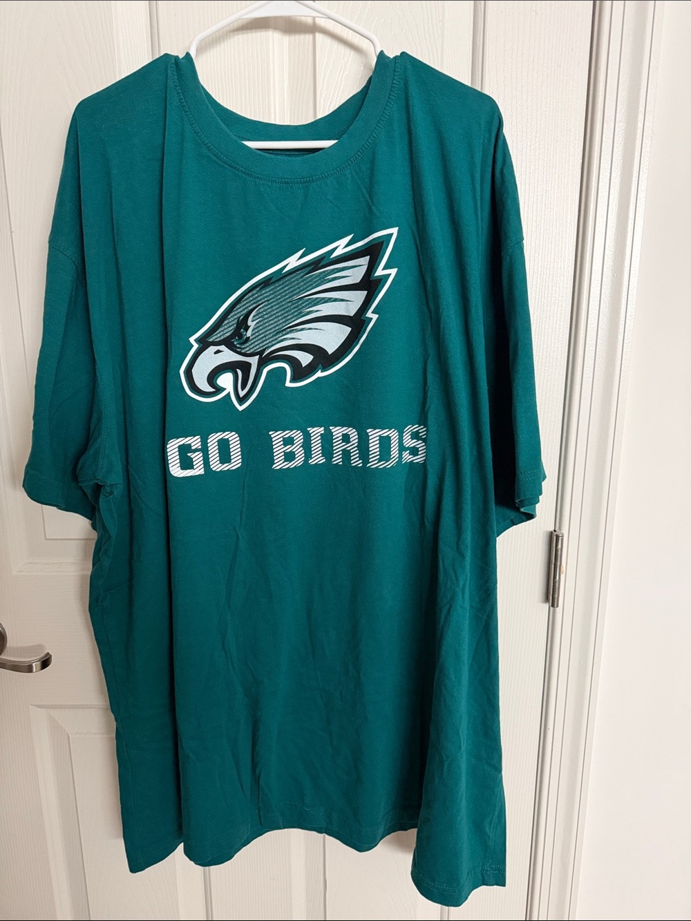 Philadelphia Eagles T-Shirt Men’s 5XL